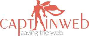 Captainweb Logo